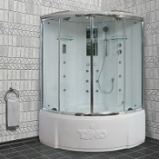 Душевой бокс Timo Lux T-7725 Душевой бокс Timo Lux T-7725