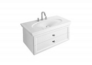 Ручка Villeroy & Boch La Belle B00414 00 с крепежом, хром