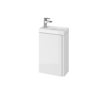 Тумба с раковиной Cersanit Moduo SZ-MOD-MO40/Wh 40 белый