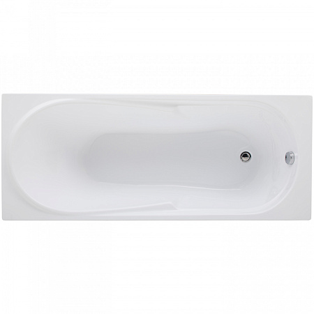 Акриловая ванна Aquanet Hellas 00203977 170х70