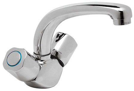 Смеситель Vidima Икар BA166AA для раковины