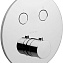 Смеситель Paffoni Compact Box CPT018CR для душа, хром - фото 1