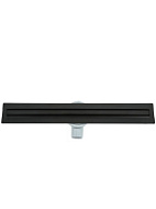 Душевой трап ALMAes Bajo BG60BL 60 черный