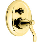 Смеситель Emmevi Abel 39019OR для душа, золото