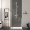 Душевая стойка Grohe Euphoria 26509000 с термостатом - фото 5