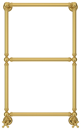 Полотенцесушитель водяной Сунержа Ренессанс 03-0280-8650 860x500 золото