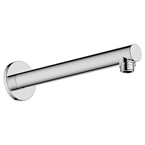 Кронштейн для верхнего душа Hansgrohe Vernis Blend 27809000 хром Кронштейн для верхнего душа Hansgrohe Vernis Blend 27809000 хром
