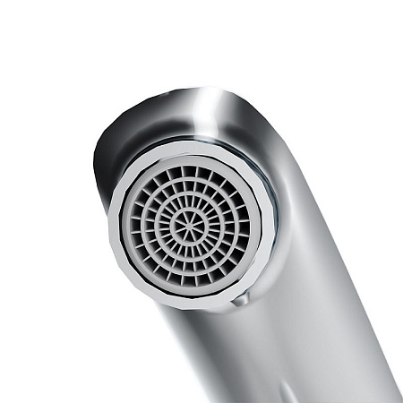 Смеситель Damixa Eclipse 310210001 для раковины хром