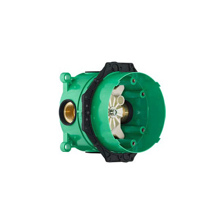 Cкрытая монтажная часть Hansgrohe Raindance 15947180 для смесителя для душа