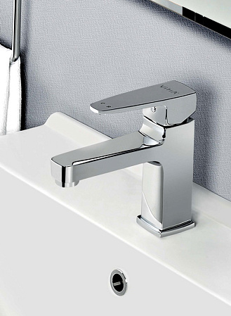 Смеситель VitrA Q Line A40775EXP для раковины