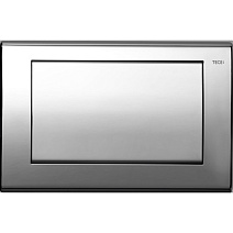 Кнопка смыва Tece Planus 9240311 хром глянцевый