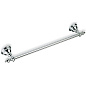 Полотенцедержатель Webert Ottocento AM500501015 хром