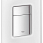 Кнопка смыва Grohe Skate Cosmopolitan 38845MF0 хром