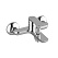 Смеситель Ravak Classic CL 022.00/150 X070083 для ванны