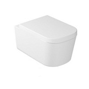 Унитаз подвесной Galassia Meg11 5486 белый