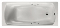 Ванна стальная Roca Swing 2200E0000 180х80 см