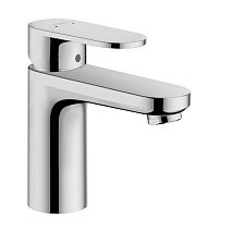 Смеситель Hansgrohe Vernis Blend 71580000 для раковины, хром