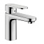 Смеситель Hansgrohe Vernis Blend 71580000 для раковины, хром - фото 1