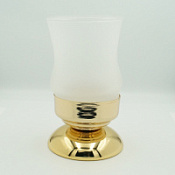 Стакан Stil Haus Elite EL10АР(16) золото