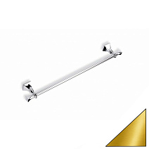 Полотенцедержатель Stil Haus Prisma PR05(16) золото Полотенцедержатель Stil Haus Prisma PR05(16) золото