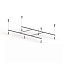 Каркас для ванны Am.Pm Gem W93A-170-070W-R 170х70