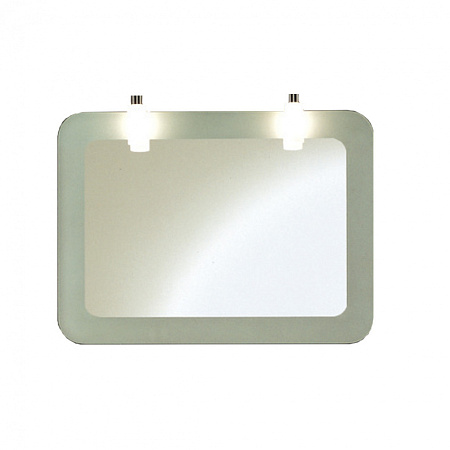 Зеркало Berloni Bagno SE02 82