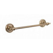 Полотенцедержатель Tiffany World Bristol TWBR114br бронза
