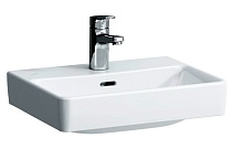 Раковина Laufen Pro S 8.1596.1.000.104.1 45 Раковина Laufen Pro S 8.1596.1.000.104.1 45