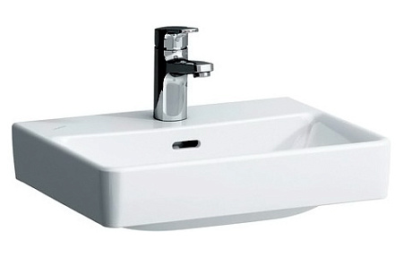 Раковина Laufen Pro S 8.1596.1.000.104.1 45