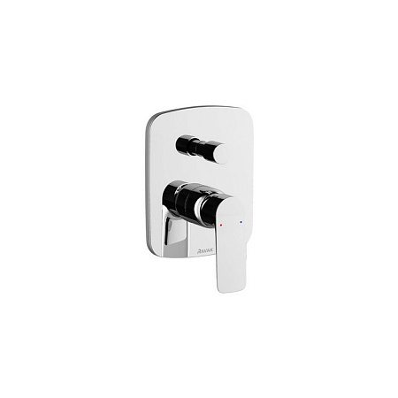 Смеситель Ravak Classic CL 061.00 X070086 термостатический встроенный