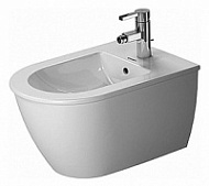 Биде подвесное Duravit Darling 2249150000 Биде подвесное Duravit Darling 2249150000