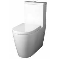 Унитаз-компакт BelBagno Marino BB105CP