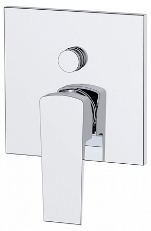 Смеситель BelBagno Arlie ARL-BASM-CRM  для душа