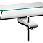 Термостат Hansgrohe Ecostat Select 13141000 для ванны с душем, хром - фото 1