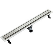 Душевой лоток Logan L001SL-900 90 нержавеющая сталь