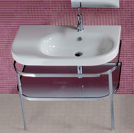 Раковина Hatria Daytime Y0YZ01 86 R