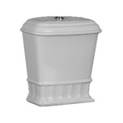 Кнопка для бачка Migliore Ricambi 20525 хром