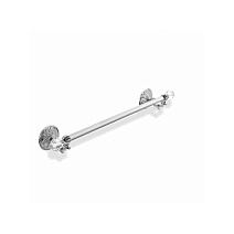 Полотенцедержатель Stil Haus Noto Light NT05V(08) хром