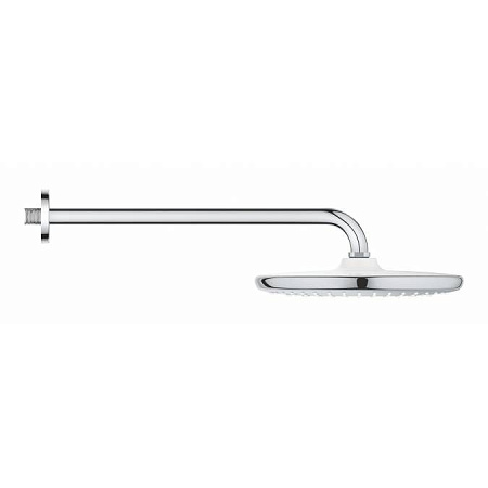 Верхний душ Grohe Tempesta 26668000 хром