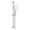 Душевой гарнитур Grohe Tempesta Cube 110 27579003 хром - фото 1
