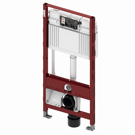 Система инсталляции для унитазов Tece TECEprofil 9300079