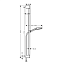 Душевой гарнитур Hansgrohe Pulsify Select S 24170000 хром - фото 2