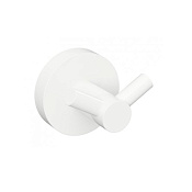Крючок Bemeta White 104106034 белый