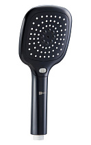 Душевая лейка Lemark LM1013Black Душевая лейка Lemark LM1013Black