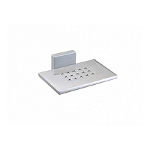 Мыльница Bagno & Associati Quattro QU12551 CR
