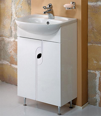 Мебель для ванной Aquaton Панда 1A053701PD010 50 L