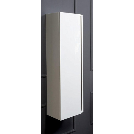 Шкаф-пенал Armadi Art Vallessi 836-W белый