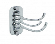 Крючок Fixsen FX-505C хром