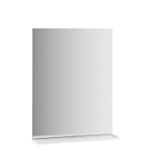 Зеркало Ravak Rosa II 600 X000000930 белый Зеркало Ravak Rosa II 600 X000000930 белый