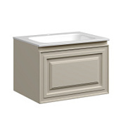 Тумба под раковину Sancos Very 60 VR60CE Beige Soft Тумба под раковину Sancos Very 60 VR60CE Beige Soft